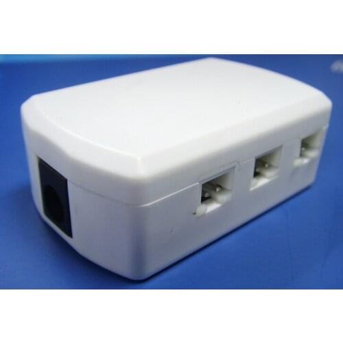 6 hole JST Splitter Box