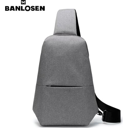 Banlosen Men's Travel Bags