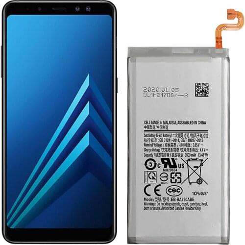 Аккумуляторы для телефонов Samsung Galaxy A8 DDONG PLUS China At AliExpress