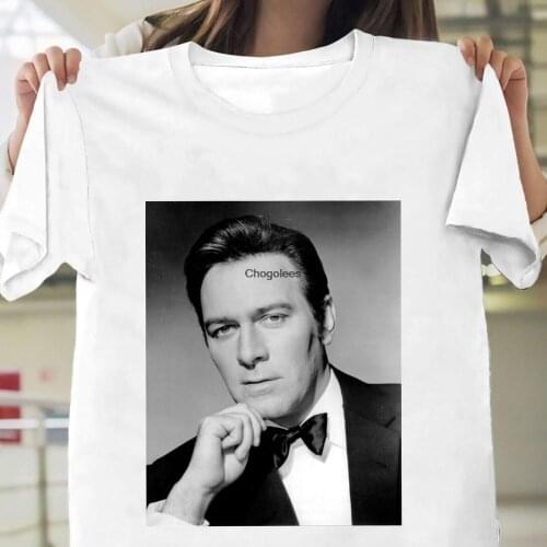 Christopher Plummer Legends T Shirt Rest In Peace Christopher Plummer 1929 2021 Christopher Plummer T Shirt The Sound of Music