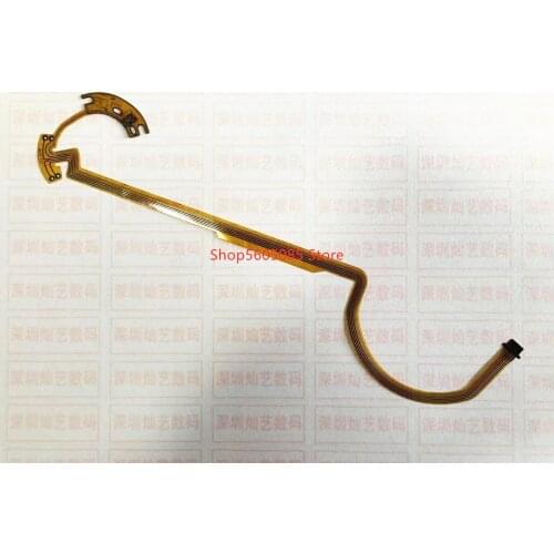 For Tamron 18-200mm 3.5-6.3 Di II VC B018 ( For Canon Mount）Lens Aperture Flexible Flex Cable NEW