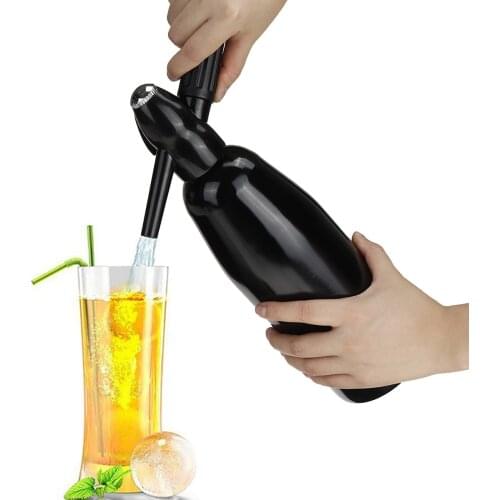 HAOYUNMA Siphons For Drinks