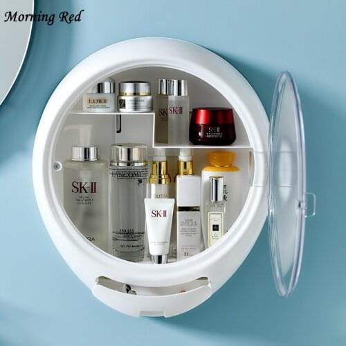 Organizers For Cosmetics MORNING RED China