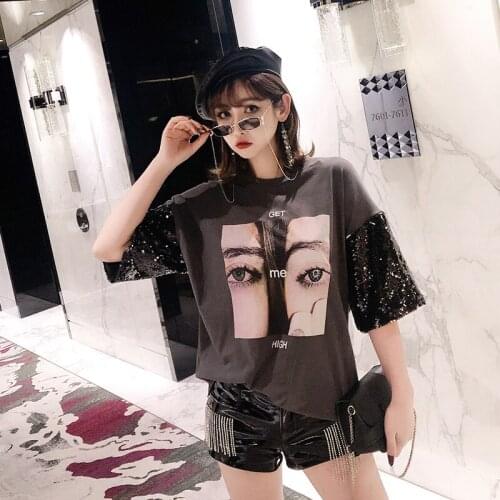 Женские летние футболки PAFUTIN China At AliExpress