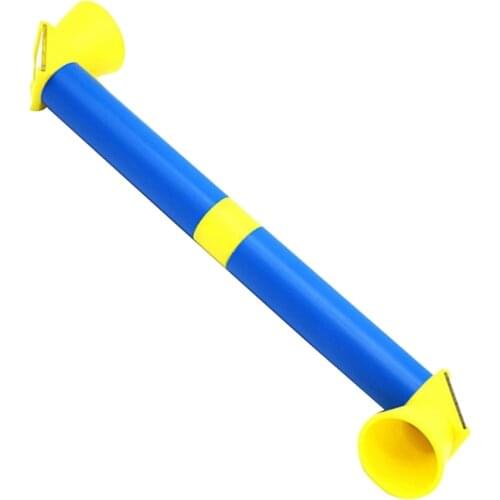 DIY Plastic Periscope Toys Kids Science Experiment Educational Equipment