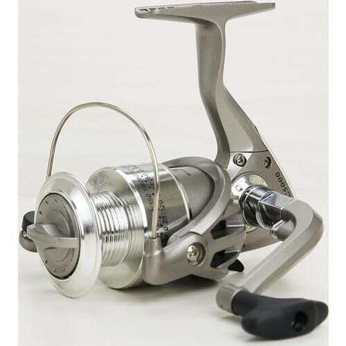 Seaknight Spinning Reels For Spinning