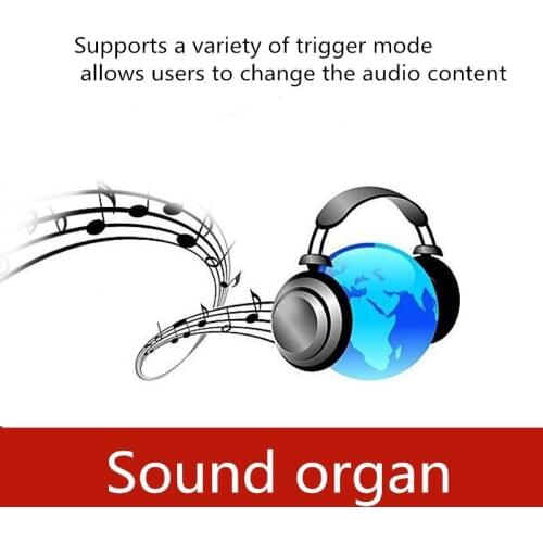 Secret room escape room prop office Background music Sound effect organ Sound effect switch