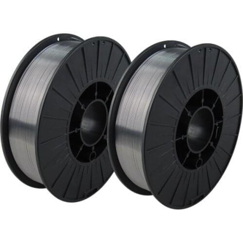 Welding machine airless self-shielding welding wire 0.8 / 1.0mm carbon steel flux cored wire 5 kg 1 kg