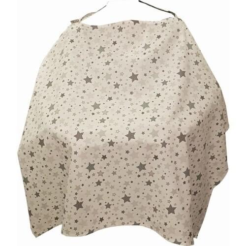 Tezkotekstil Breastfeeding Covers