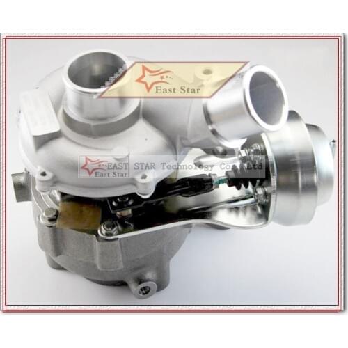 RHV4 VT16 1515A170 VAD20022 Turbo Turbocharger For Mitsubishi Pajero Sport L200 Triton 2.5L DID 4D56 DBH KB4T 4D56U Intercooled