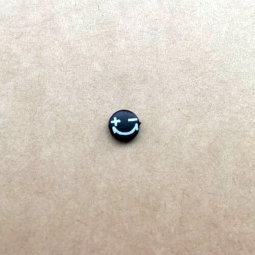 Viewfinder Diopter "+" and "-" sticker repair parts For Nikon D800 D800e D500 D850 SLR