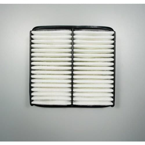 Air filter for Beijing Hyundai: Elantra 1.6 / 1.8,2009 Hyundai i30 1.6 / 2.0AT. HYUNDAI ELANTRA 2.0L OEM:28113-0Q000 #RK213
