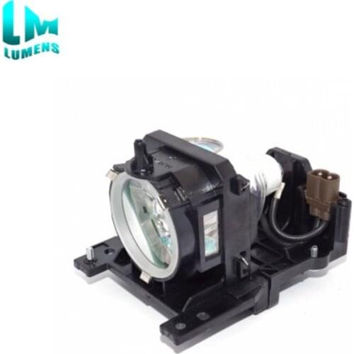Good brightness 456-8755H DT00911 with housing for Dukane Image Pro 8916H 3m WX66 Hitachi CP-WX410 projector