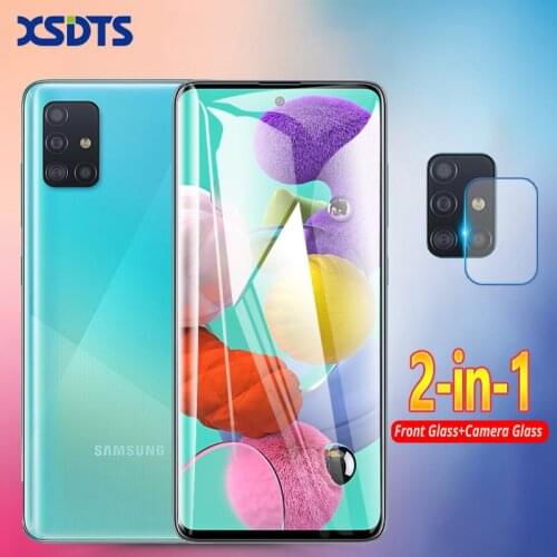 XSDTS Screen Protectors For Samsung