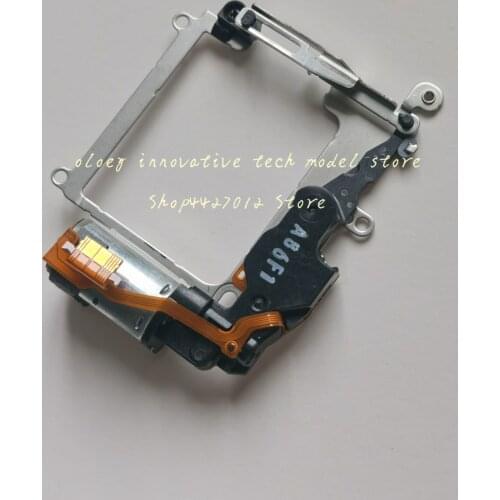 Shutter drive motor assy repair parts For Sony ILCE-5100 A5100 camera