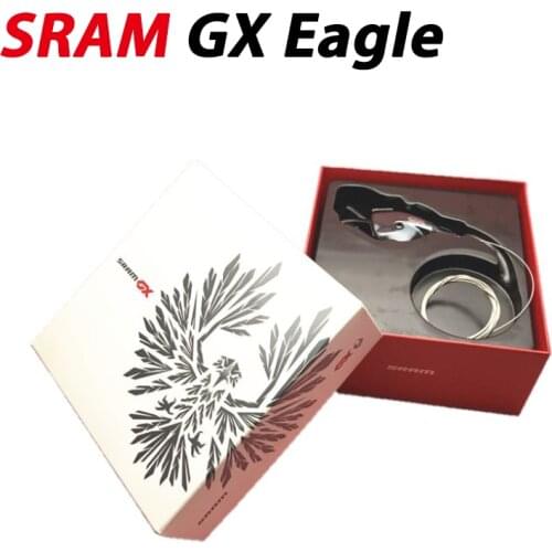 2021 SRAM GX EAGLE 12 Speed MTB Bicycle Shifter Lever Bike Trigger Right Side Black