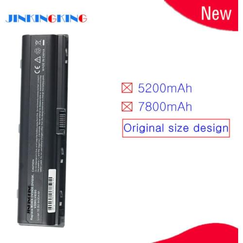 New laptop battery HSTNN-C17C HSTNN-IB42 462337-001 HSTNN-LB42 For HP Presario V3000 DV6900 V3100 V3200 V3300 V3400