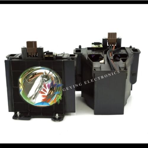 Free Shipping ET-LAD40 NSHA230W Original projector lamp with housing for PT-D4000 FD400 D4000U