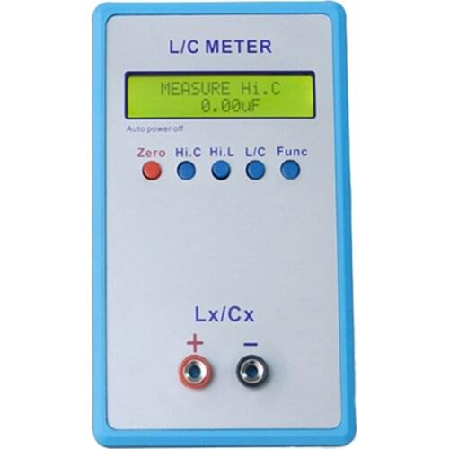 BRIGHTWIN Digital Multimeters