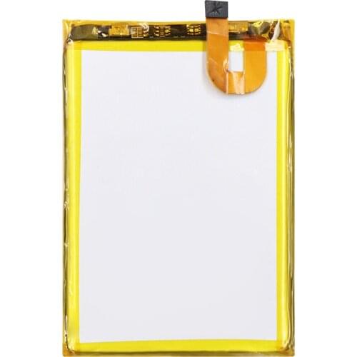 For Vkworld S8 Smartphone Battery Power Supply BTY