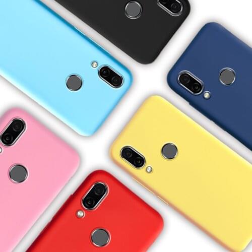 DUANGSAN Huawei Honor Play Phone Cases