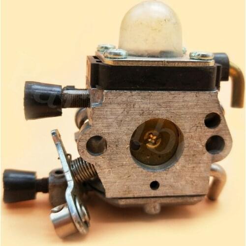 OEM Zama Carburetor for ZAMA C1Q-S80D STIHL FS80 FS85 KA85R KA85SP HT75 HL75 Carb