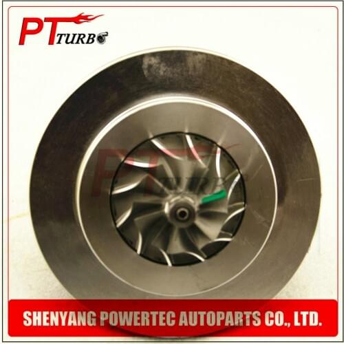 KKK Turbo cartridge for Ford Transit IV 2.5 TD 75HP 85HP 117HP 4HC 4GD 1998- K04-0001 NEW turbolader cartridge chra 53049880001