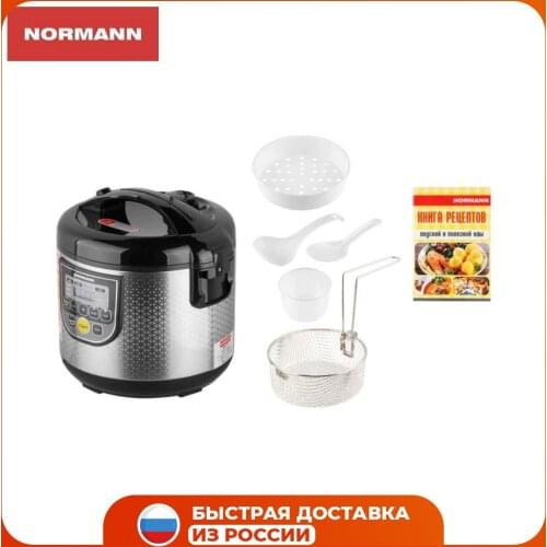 Мультиварки Normann China At AliExpress