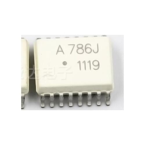 NEW A786J HCPL-786J HCPL786J