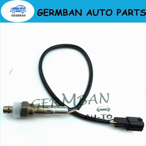 New Manufactured Front Lambda Sensor O2 Oxygen Sensor For Mazda 3 II 2.0L 2010-2013 Part No#LF8R-18-8G1 LF8R188G1A LF8R-18-8G1A