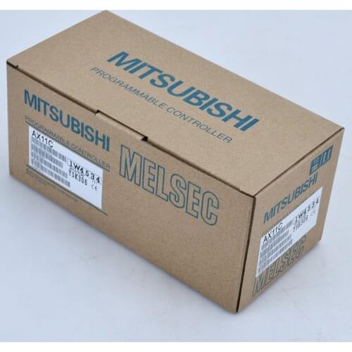 Original AX11C/41C/80E/81C AX40Y10C/Y50C new in box