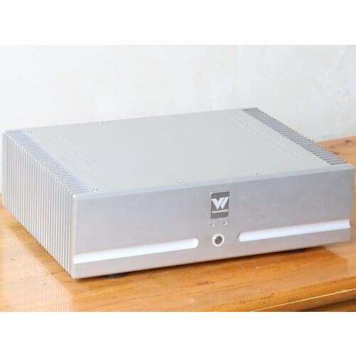 Details about Assembled T5 Stereo HiFi Power Amplifier C2922 / A1216 Parallel Two-Channel Amp