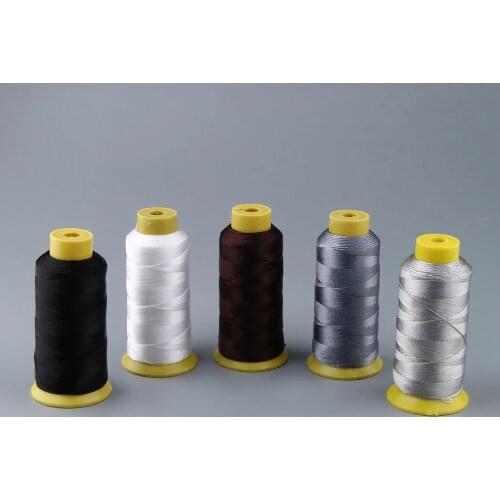 Strong Upholstery Thread Nylon Sewing Spool 280 Meters 210D 0
