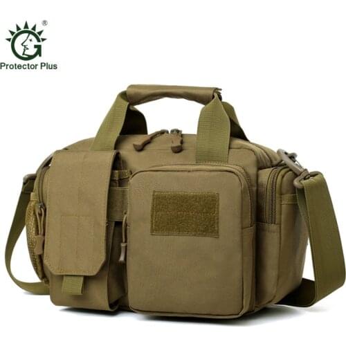 PROTECTOR PLUS Shopping Bags