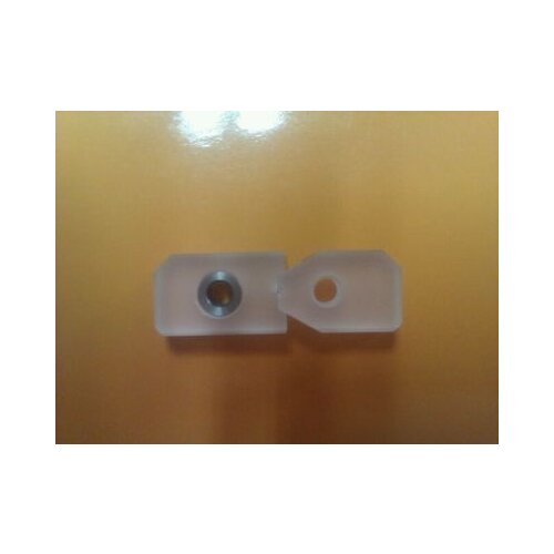 Wire guide A+B sapphire for Sodick EDM wire cut machine , Sodick S101