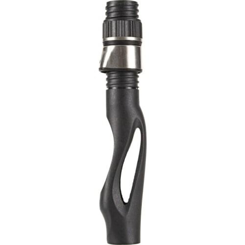 Pesca Fly Fishing Reel Seat Spinning Wheel Rod Mount Clip Casting Fish Accessory Tools Fishing wheel Seat Holder