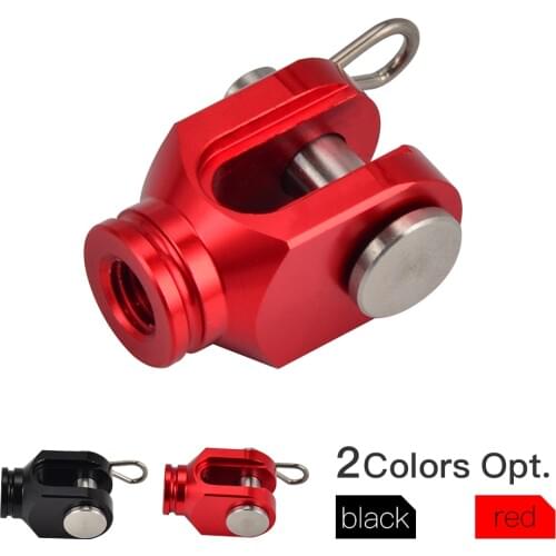 Rear Brake Clevis For Honda CBR250R CBR300R CBR400R CBR500R CB250R CB250F CB300R CB300F CB300F CB400F CB400SF CB500F CB500X 400X