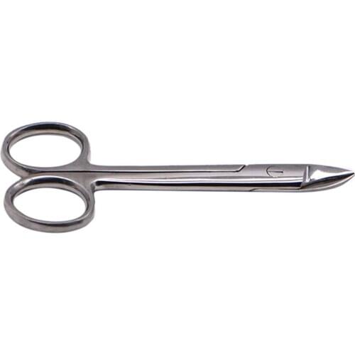 Dental Gold crown plier forceps clamp dental lab instrument dentistry elbow head