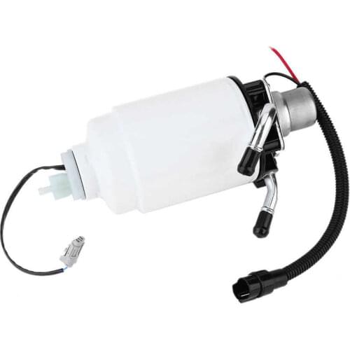 Filter fuel fuel filter Car Engine Fuel Filter Assembly Fit for Duramax 6.6L 2001-2011 12642623 Fuel Filters Car