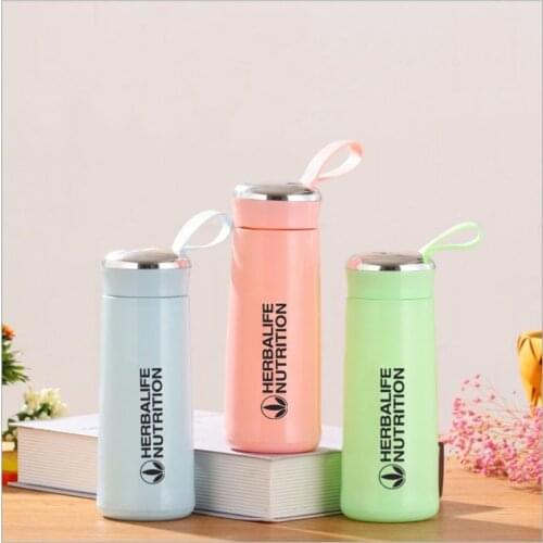 WOOMARTT Plastic Water Bottles