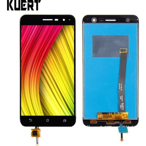 For ASUS Zenfone 3 ZE520KL LCD Complete Display Touch Screen Assembly Z017D Z017DA Z017DB SCREEN DISPLAY Replacement +Tools