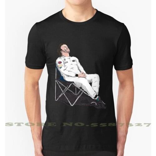 AlonsoS Nap ( Colors ) Graphic Custom Funny Hot Sale Tshirt Graphite Chalk Charcoal Ink Pen Black And White Pop Art Fernando