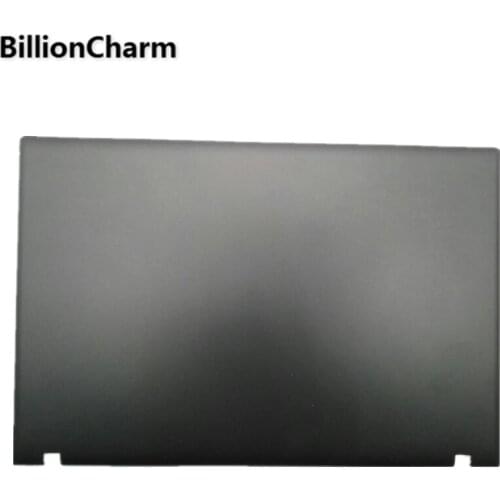 BillionCharmn New Original For Lenovo ThinkPad E50-30 E50-70 E50-80 Top Screen Cover LCD Rear Shell
