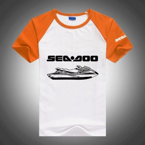BOOCRE Men's T-shirts With Inscriptions