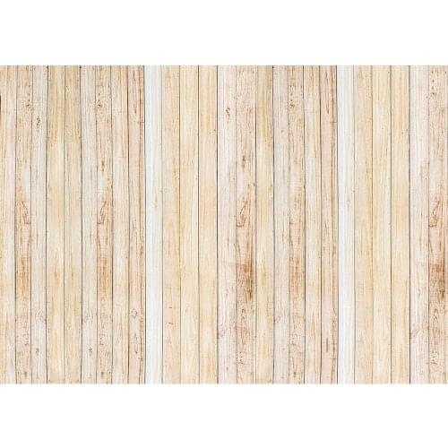 Wooden Plank Wall Photography Backgrounds Computer Printed Backdrop for Baby Children Pets Toy Portrait Photobooth Photo Studio