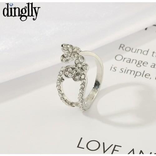 Парные кольца Dinglly China At AliExpress