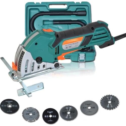 DIWENLIANG Mini Electric Saws