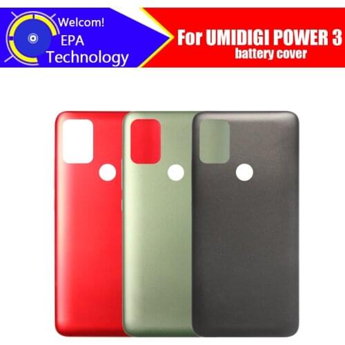 Чехлы для телефонов UMIDIGI Power iParto China At AliExpress