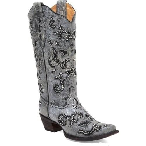 2020 Vintage Dallas Special Boot Model lüx womens boots mens boots