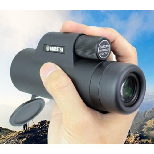 Moge 50X HD Zoom Optical Lens Camera Monocular Telescope Mobile Phone Camera Telescope